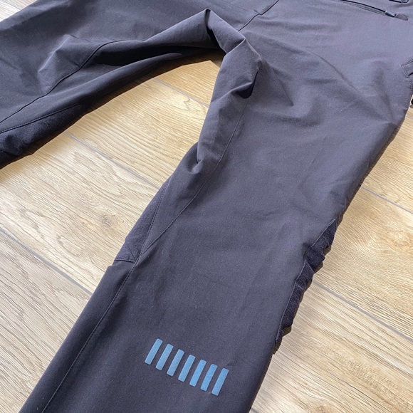 NIKE X CACT.US CORP PANT - VELVET BROWN Sz M - Picture 7 of 9